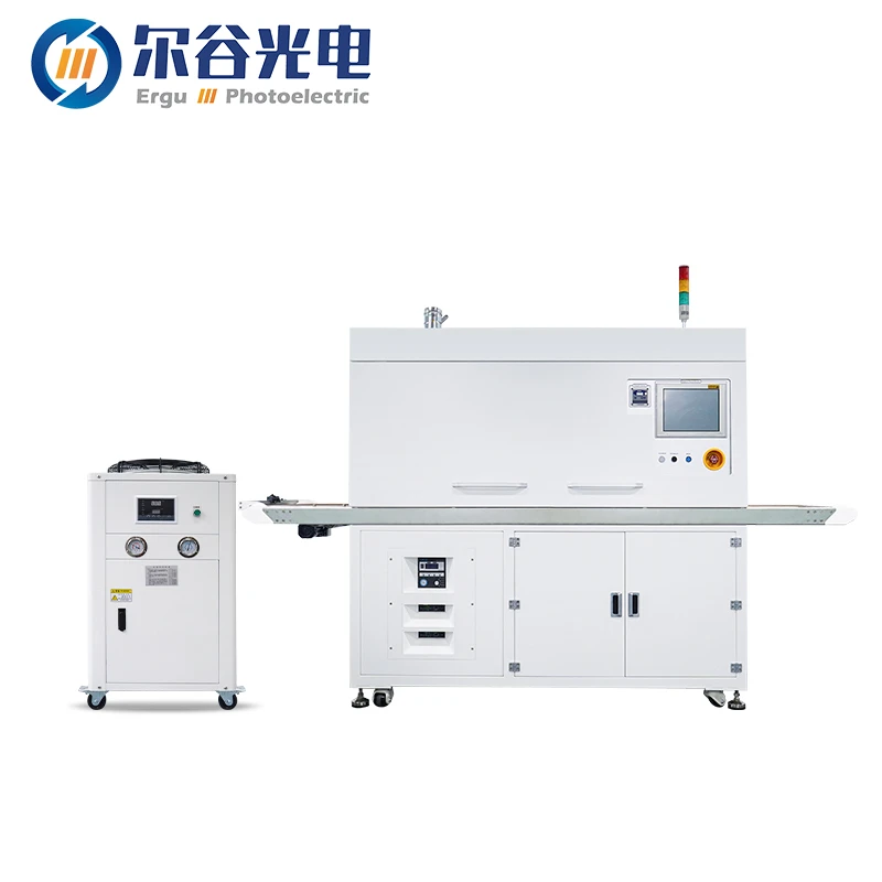 LED Cure Light